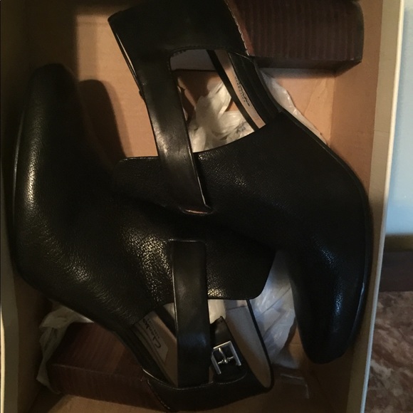 Booties - Picture 2 of 6